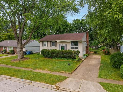 191 Imperial Dr, Columbus, OH 43230