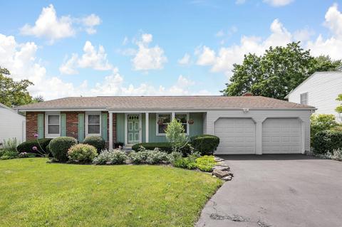 5029 Reed Rd, Columbus, OH 43220