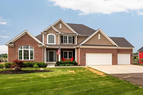 14600 Robinson Rd, Plain City, OH 43064