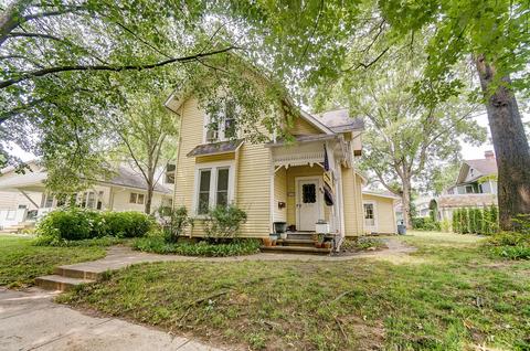 86 E Lincoln St, Westerville, OH 43081