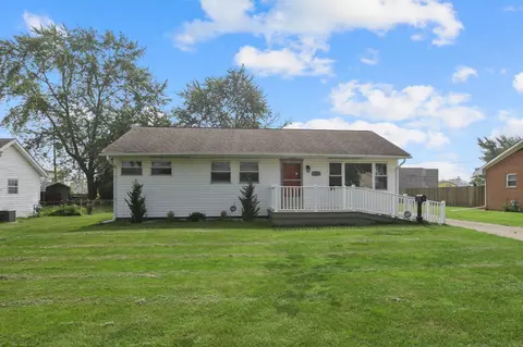 118 S 31st St, Newark, OH 43055