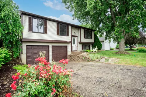 2903 Continental Dr, Reynoldsburg, OH 43068