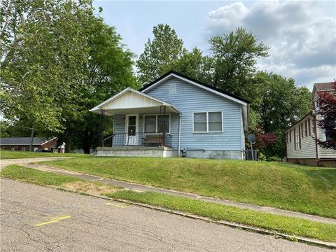 610 Shelby St, Zanesville, OH 43701