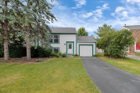 8640 Wilmette Ct, Powell, OH 43065