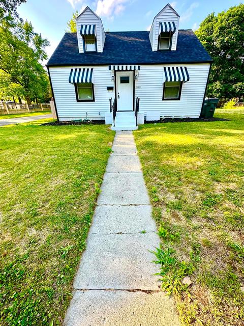 3423 Earlham Dr, Dayton, OH 45406
