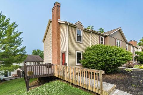 1365 Twin Pines Trl #A, Newark, OH 43055