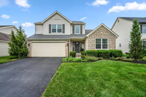 7396 Clancy Way, Westerville, OH 43082