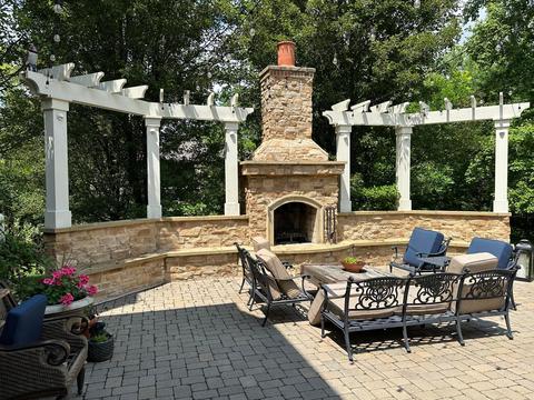7032 Bordeaux Ct, Dublin, OH 43016 photo 5