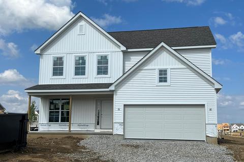 3637 Switchback Dr, Plain City, OH 43064