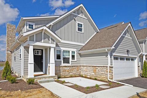 5240 Estuary Lane Ln, Dublin, OH 43016