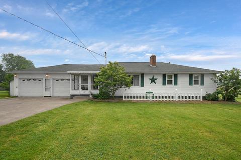 1265 Township Road 1253, Ashland, OH 44805