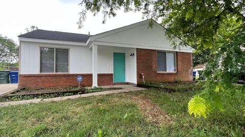5401 Adderley Ave, Columbus, OH 43232