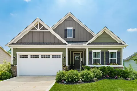 1706 Keela Dr, Pataskala, OH 43062