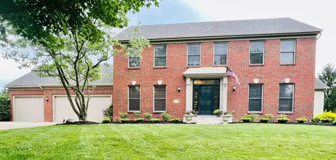 8205 Addinston Ct, Dublin, OH 43017