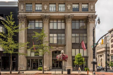 51 N High St #810, Columbus, OH 43215