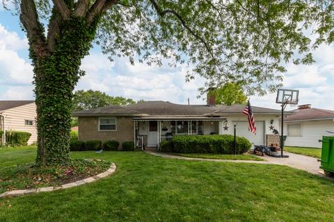 2700 Saint Joseph Ave, Columbus, OH 43204