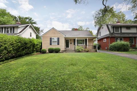 156 Westwood Rd, Columbus, OH 43214