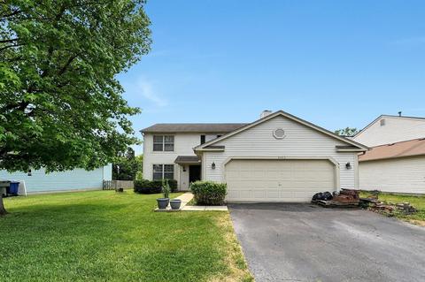 3453 Oak Bend Blvd, Canal Winchester, OH 43110