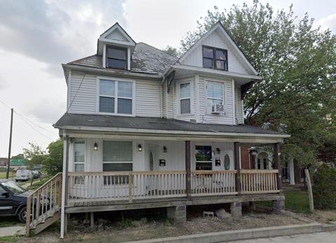 181 Mt Vernon Rd, Newark, OH 43055