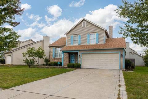 771 Gascony Dr, Reynoldsburg, OH 43068