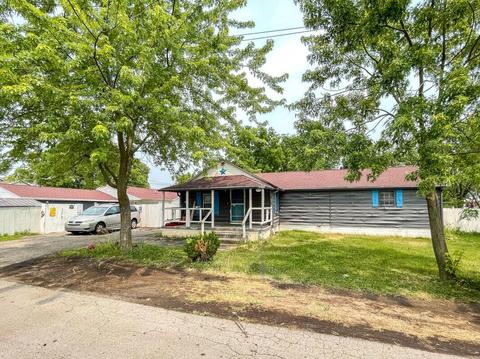 256 Rumsey Rd, Columbus, OH 43207