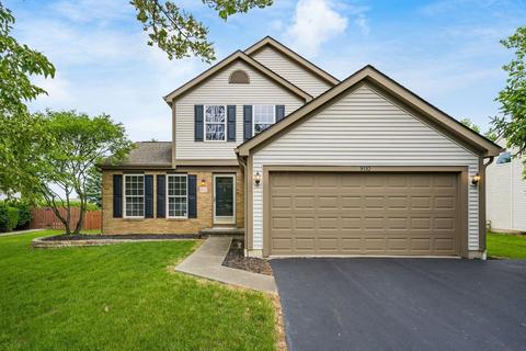 9110 Longstone Dr, Lewis Center, OH 43035