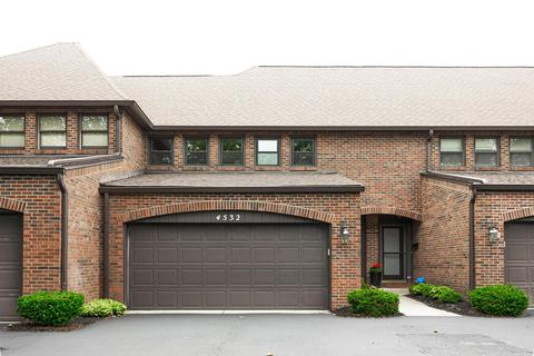 4532 Carriage Hill Ln, Columbus, OH 43220