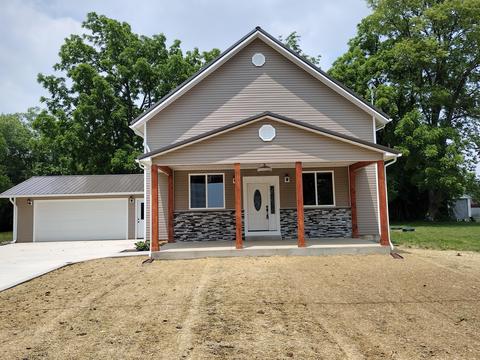 13152 E National Rd, South Vienna, OH 45369