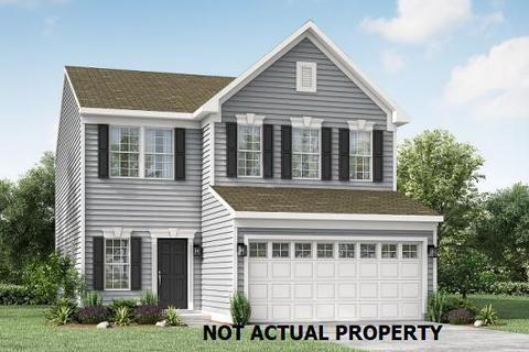 2922 Branoch Dr, Grove City, OH 43123
