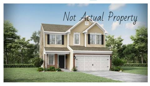 1639 Lewes Castle Dr, Grove City, OH 43123