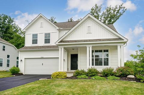 12660 Allert Ct, Pickerington, OH 43147