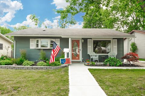 105 Saratoga Dr, Johnstown, OH 43031