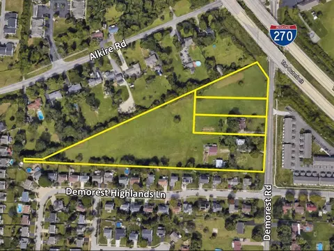 2005 Demorest Rd, Grove City, OH 43123