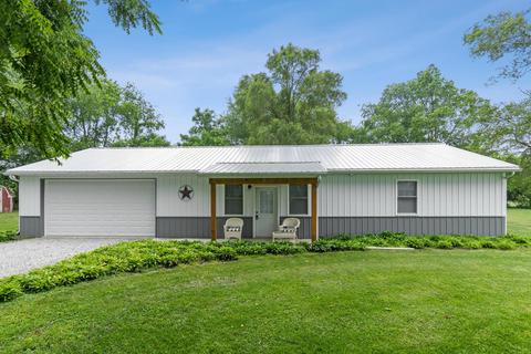 4211 Ulsh Rd, Caledonia, OH 43314