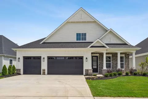 5786 Inlet Point Ln, Westerville, OH 43081