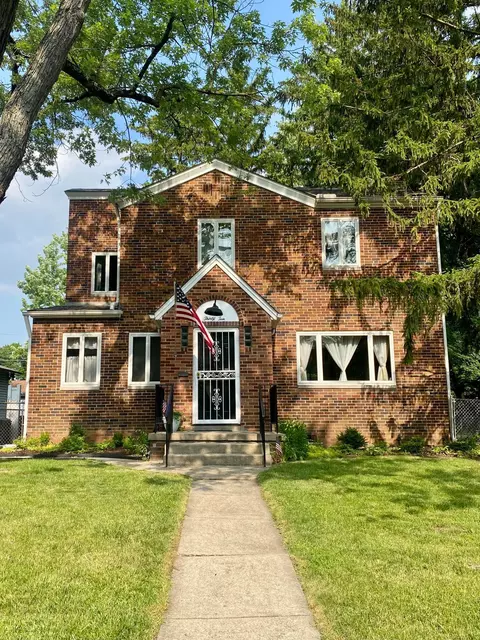 3010 Bremen St, Columbus, OH 43224