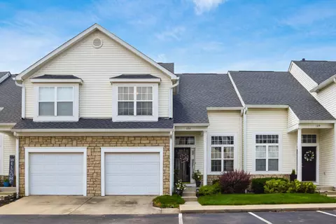 125 Green Ml, Blacklick, OH 43004