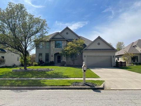 6600 Montchanin Ct, Westerville, OH 43082
