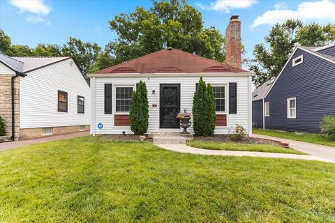 1454 Wilson Ave, Columbus, OH 43206