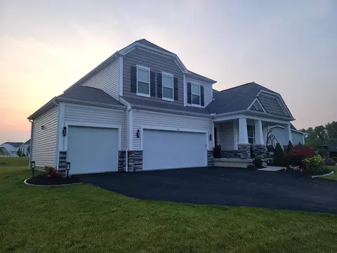 115 Ratcliff Ln, Plain City, OH 43064