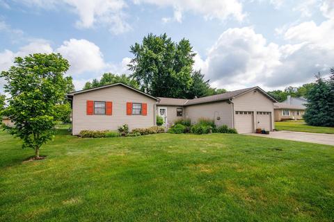 120 Blacks Rd, Pataskala, OH 43062 photo 2