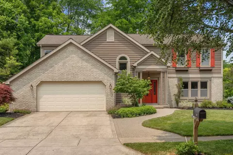 7369 Earlsford Dr, Dublin, OH 43017