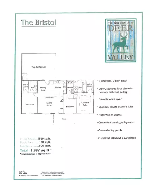 701 Whitetail Loop, Newark, OH 43055 photo 6