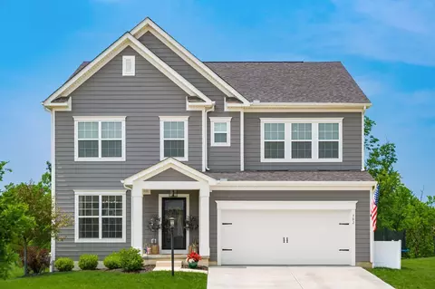 782 Wharncliff Loop, Pickerington, OH 43147