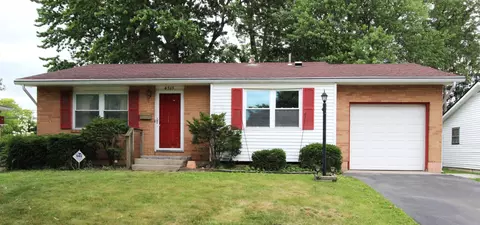 6515 Karl Rd, Columbus, OH 43229