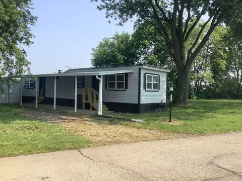 8565 Smith Calhoun Rd #LOT 167, Plain City, OH 43064