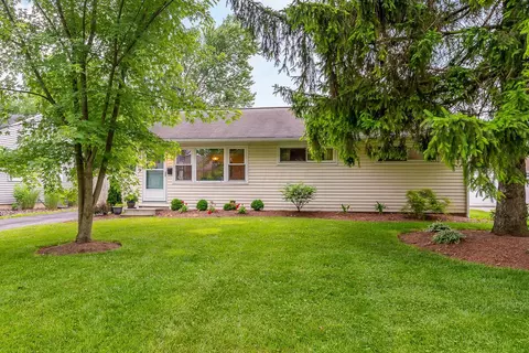2519 Cranford Rd, Columbus, OH 43221