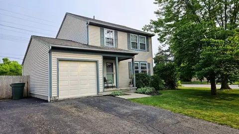 3543 Alfred Ct, Columbus, OH 43221