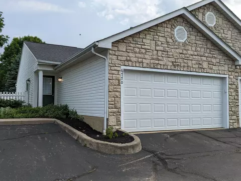 6770 Hamler Dr #25A, Canal Winchester, OH 43110