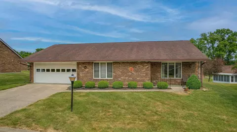 1148 Lindsey Rd, Springfield, OH 45503